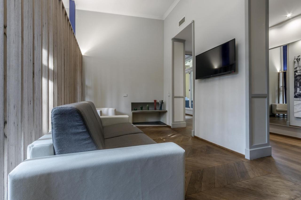 Casa Da Suite Eleganza Milan Luaran gambar