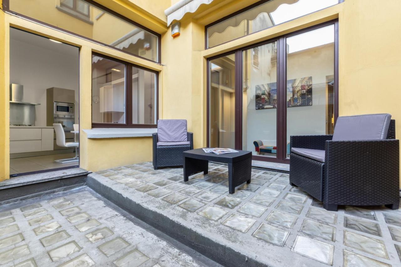 Casa Da Suite Eleganza Milan Luaran gambar