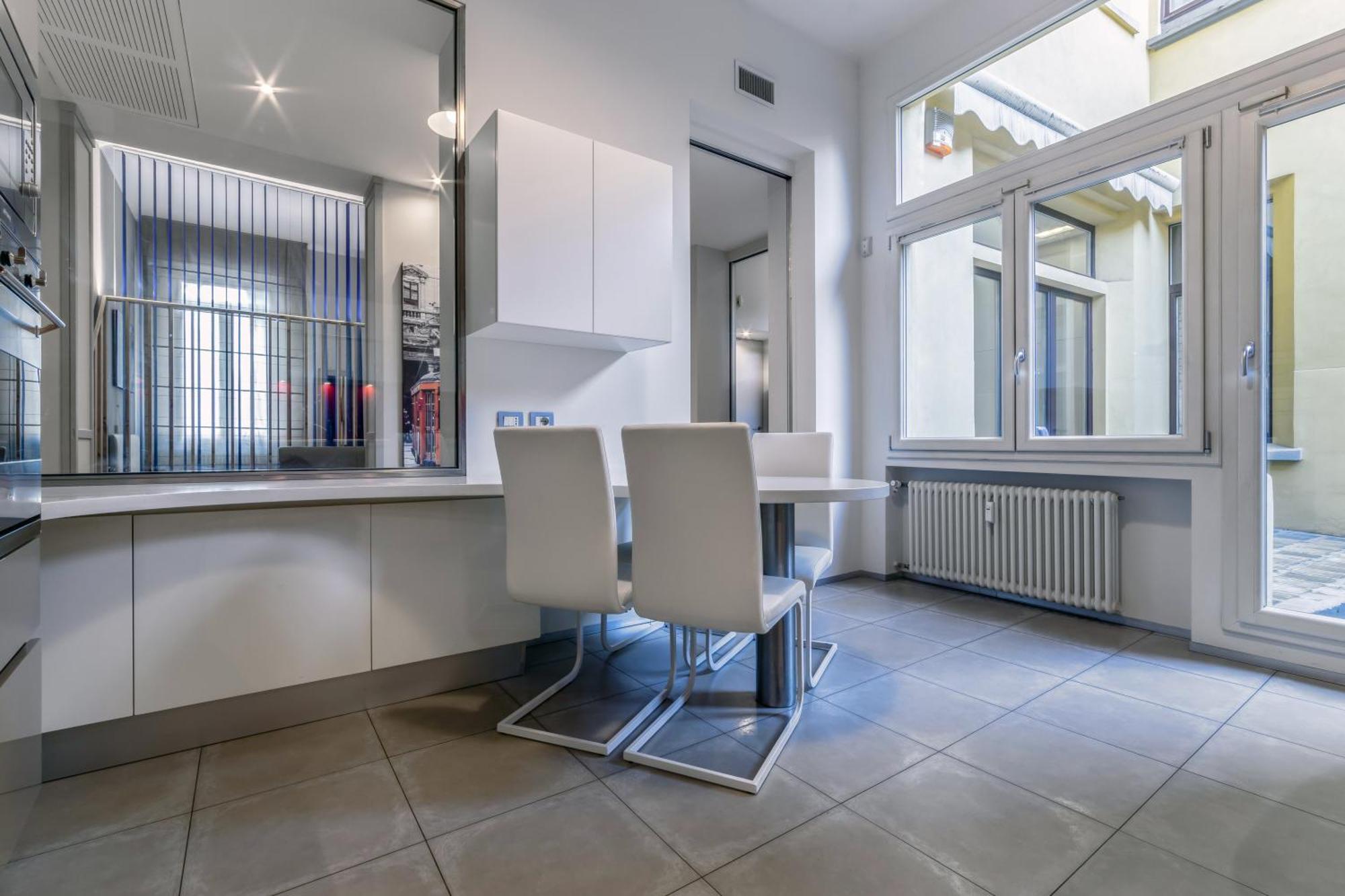 Casa Da Suite Eleganza Milan Luaran gambar