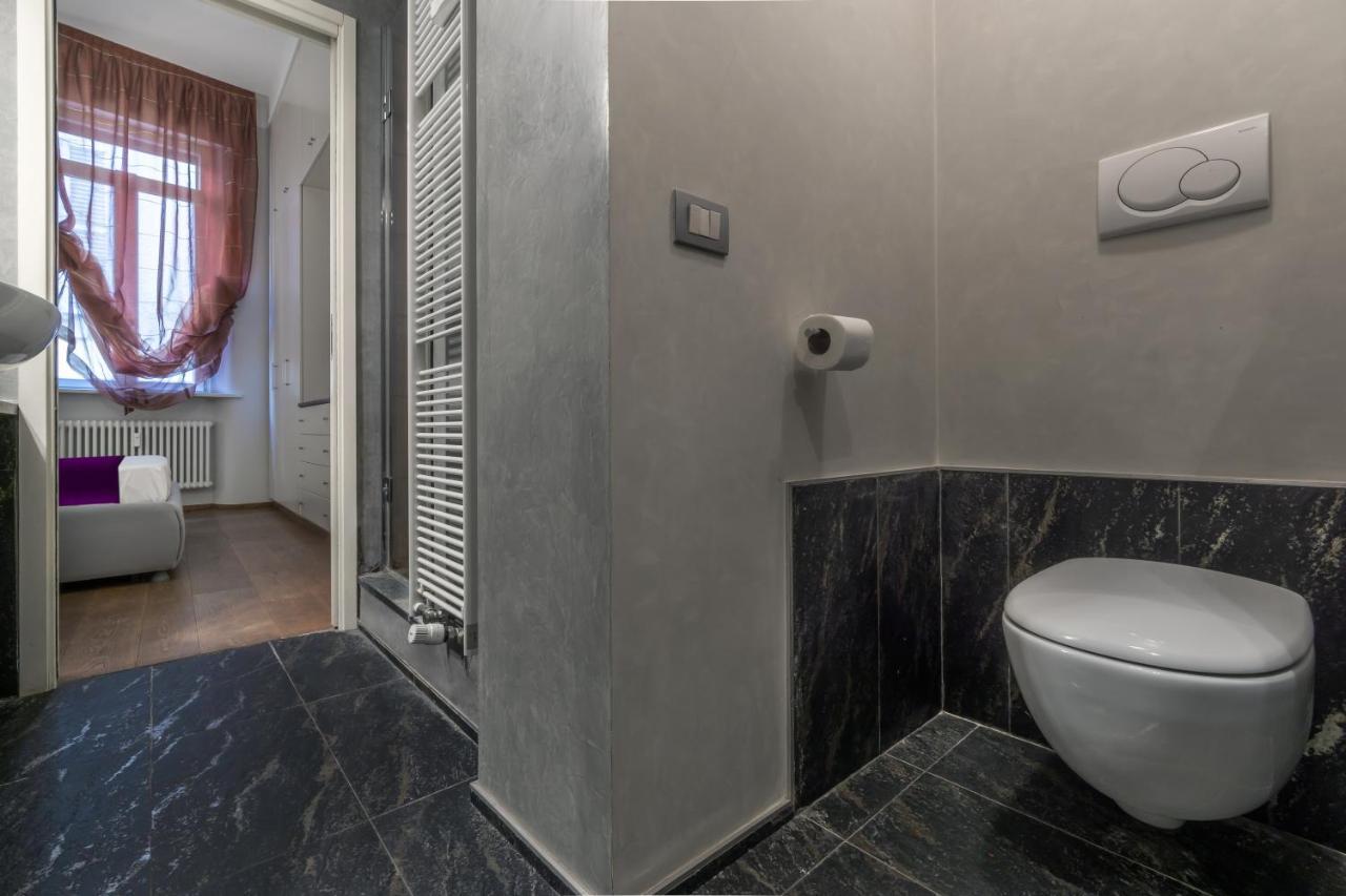 Casa Da Suite Eleganza Milan Luaran gambar