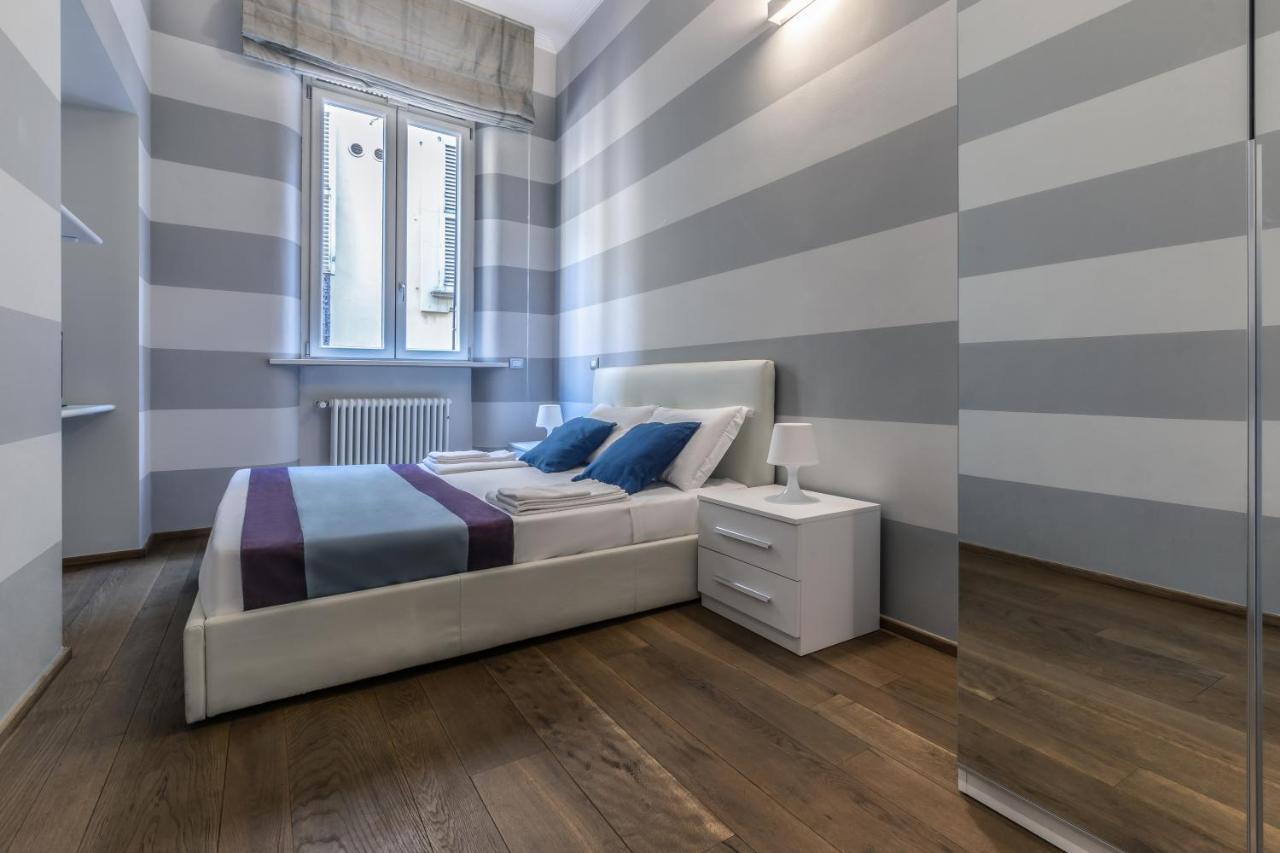 Casa Da Suite Eleganza Milan Luaran gambar