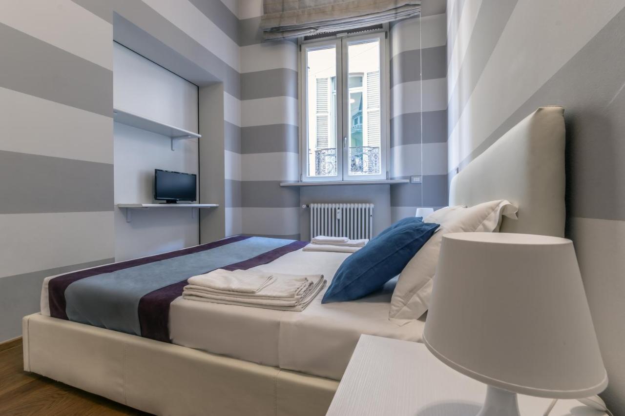 Casa Da Suite Eleganza Milan Luaran gambar