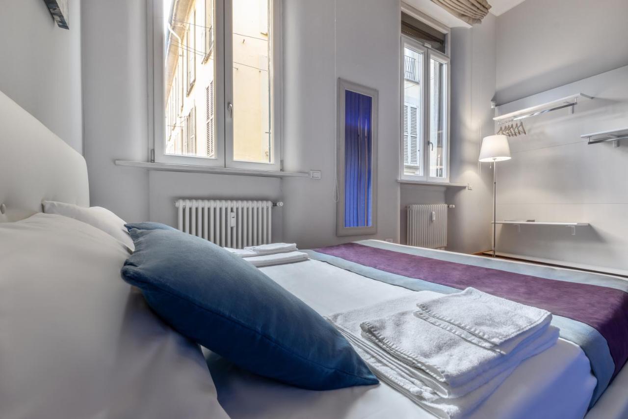 Casa Da Suite Eleganza Milan Luaran gambar