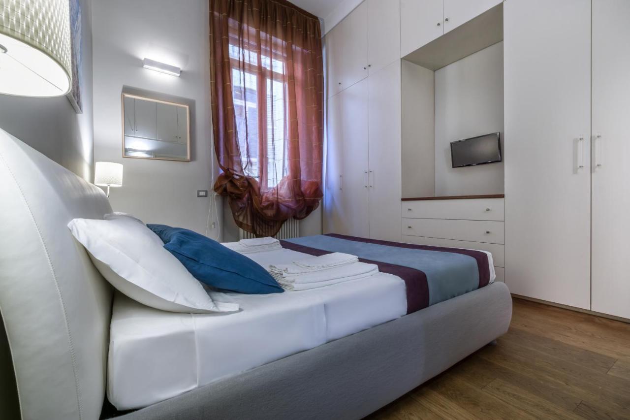 Casa Da Suite Eleganza Milan Luaran gambar